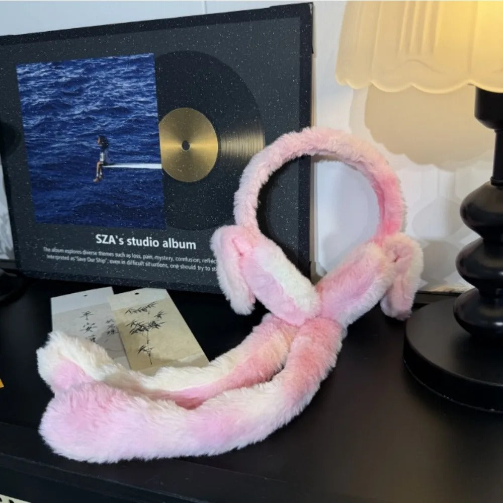 Dancing EarMuff For Kids | Viral TikTok Products 2026